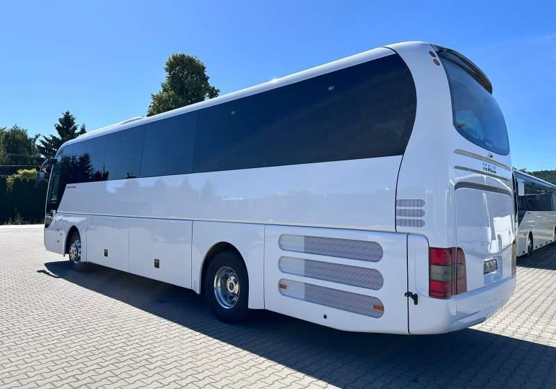 MAN LION'S COACH/ SPROWADZONY / 55 MIEJSC/ EURO 6 - Туристичний автобус: фото 4 MAN LION'S COACH/ SPROWADZONY / 55 MIEJSC/ EURO 6 - Туристичний автобус: фото 4