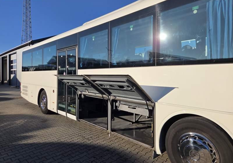 Приміський автобус MAN LION'S INTERCITY/ SPROWADZONY / 179 000 KM /: фото 24