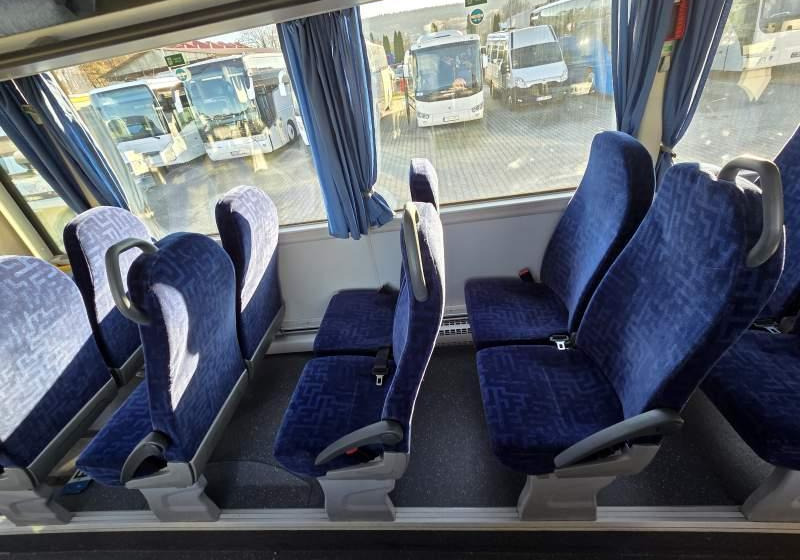 Приміський автобус MAN LION'S INTERCITY/ SPROWADZONY / 179 000 KM /: фото 22