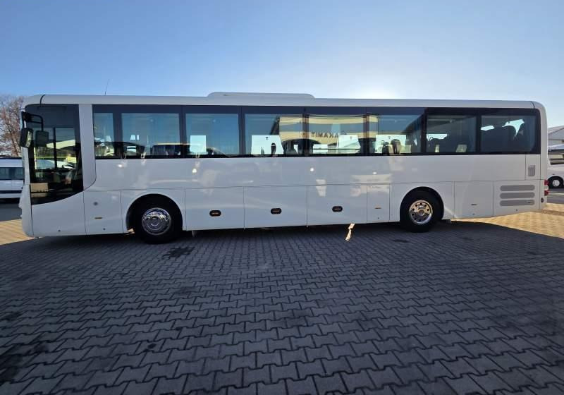 Приміський автобус MAN LION'S INTERCITY/ SPROWADZONY / 179 000 KM /: фото 8