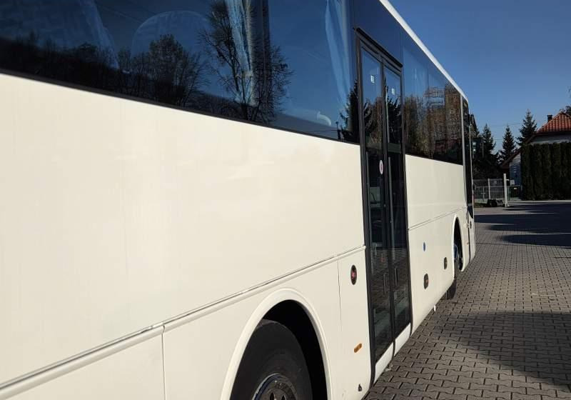 MAN LION'S INTERCITY/ SPROWADZONY / 179 000 KM / - Приміський автобус: фото 4 MAN LION'S INTERCITY/ SPROWADZONY / 179 000 KM / - Приміський автобус: фото 4