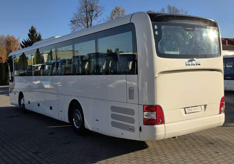 Приміський автобус MAN LION'S INTERCITY/ SPROWADZONY / 179 000 KM /: фото 7