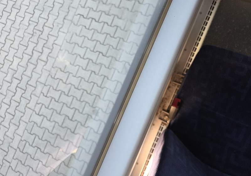 Приміський автобус MAN LION'S INTERCITY/ SPROWADZONY / 179 000 KM /: фото 30