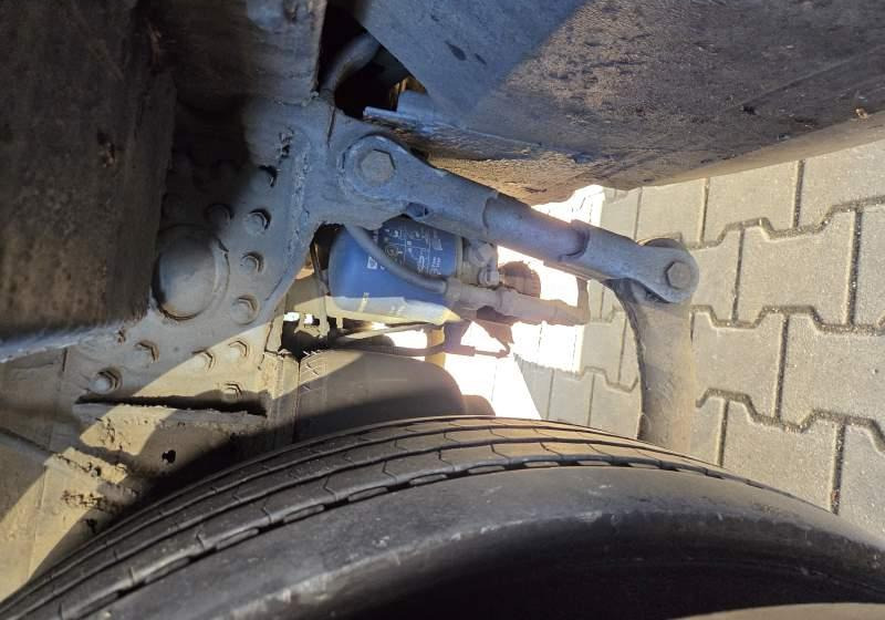 Приміський автобус MAN LION'S INTERCITY/ SPROWADZONY / 179 000 KM /: фото 26