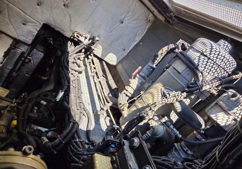 Приміський автобус MAN LION'S INTERCITY/ SPROWADZONY / 179 000 KM /: фото 45