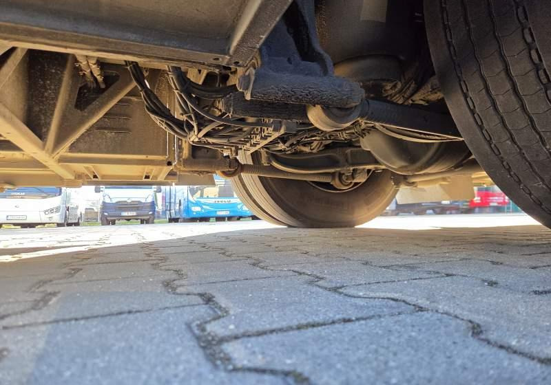 Приміський автобус MAN LION'S INTERCITY/ SPROWADZONY / 179 000 KM /: фото 46