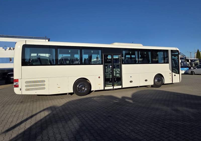 MAN LION'S INTERCITY/ SPROWADZONY / 179 000 KM / - Приміський автобус: фото 2 MAN LION'S INTERCITY/ SPROWADZONY / 179 000 KM / - Приміський автобус: фото 2