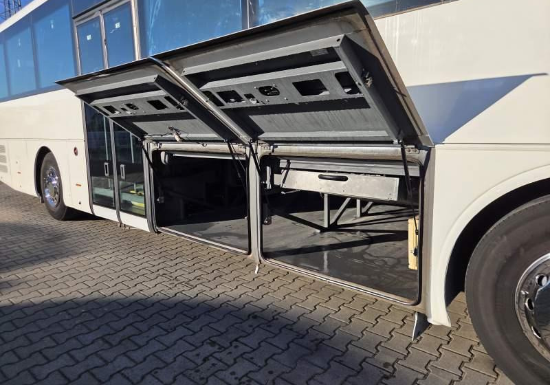 Приміський автобус MAN LION'S INTERCITY/ SPROWADZONY / 179 000 KM /: фото 14