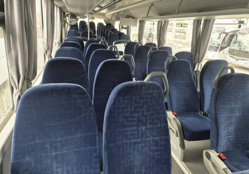 MAN LION'S INTERCITY/ SPROWADZONY/ PODWÓJNE SZYBY - Приміський автобус: фото 5 MAN LION'S INTERCITY/ SPROWADZONY/ PODWÓJNE SZYBY - Приміський автобус: фото 5