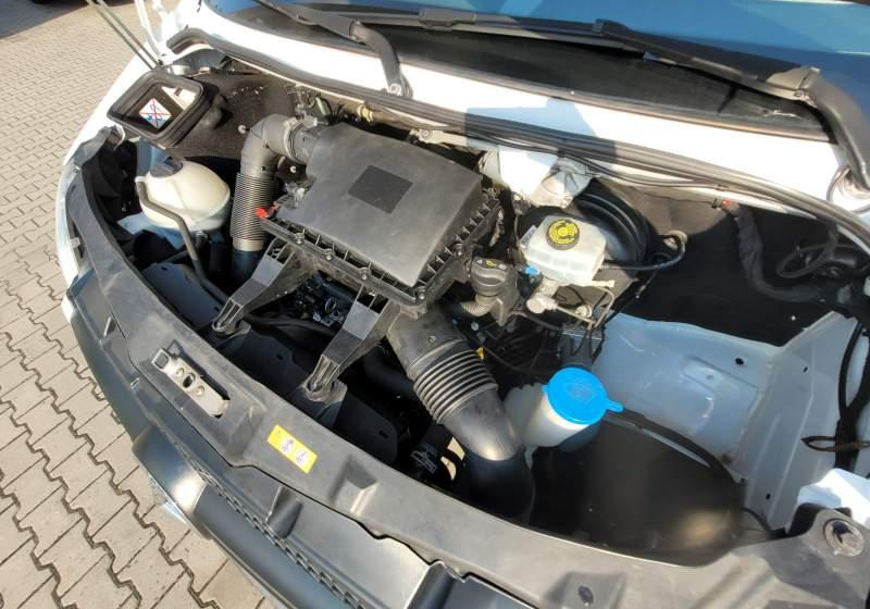 Mercedes-Benz 513 SPRINTER TRANSFER / SPROWADZONY/ MANUAL - Мікроавтобус, Пасажирський фургон: фото 2 Mercedes-Benz 513 SPRINTER TRANSFER / SPROWADZONY/ MANUAL - Мікроавтобус, Пасажирський фургон: фото 2