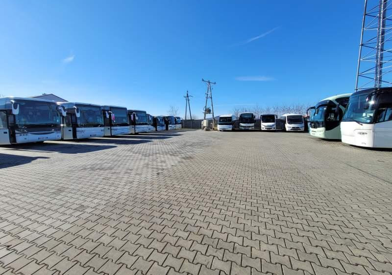 Mercedes-Benz *IMPORT AUTOBUSÓW Z FRANCJI  *  ZYGULAIMPORT.PL - Туристичний автобус: фото 4 Mercedes-Benz *IMPORT AUTOBUSÓW Z FRANCJI  *  ZYGULAIMPORT.PL - Туристичний автобус: фото 4