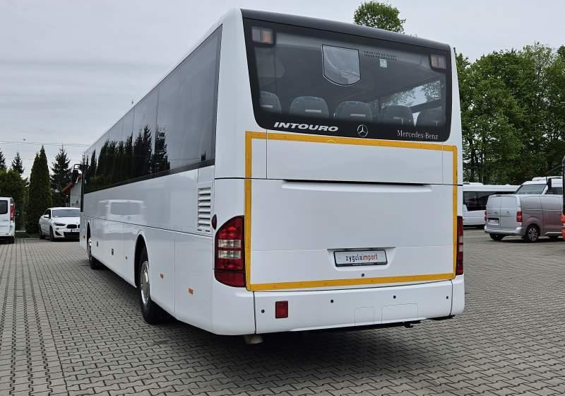 Mercedes-Benz INTOURO M/L / SPROWADZONY / EEV / AUTOMAT - Приміський автобус: фото 4 Mercedes-Benz INTOURO M/L / SPROWADZONY / EEV / AUTOMAT - Приміський автобус: фото 4