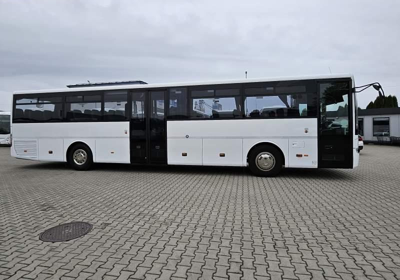 Mercedes-Benz INTOURO M/L / SPROWADZONY / EEV / AUTOMAT - Приміський автобус: фото 3 Mercedes-Benz INTOURO M/L / SPROWADZONY / EEV / AUTOMAT - Приміський автобус: фото 3