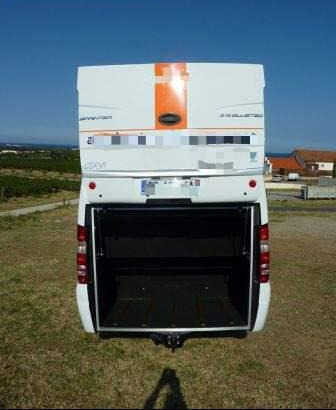 Mercedes-Benz SPRINTER/ SPROWADZONY/ KLIMA / EURO 6 - Мікроавтобус: фото 2 Mercedes-Benz SPRINTER/ SPROWADZONY/ KLIMA / EURO 6 - Мікроавтобус: фото 2