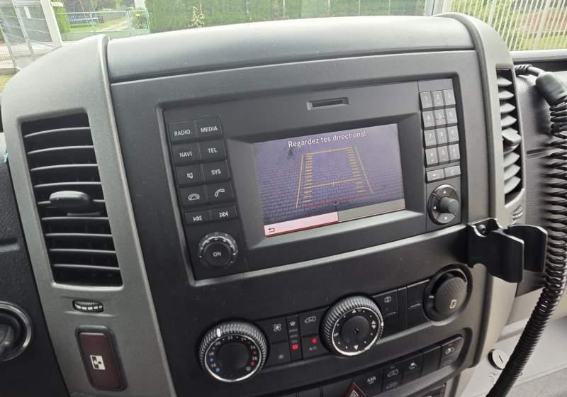 Mercedes-Benz SPRINTER TRANSFER 35 / SPROWADZONY/ 6 800 KM - Мікроавтобус, Пасажирський фургон: фото 3 Mercedes-Benz SPRINTER TRANSFER 35 / SPROWADZONY/ 6 800 KM - Мікроавтобус, Пасажирський фургон: фото 3