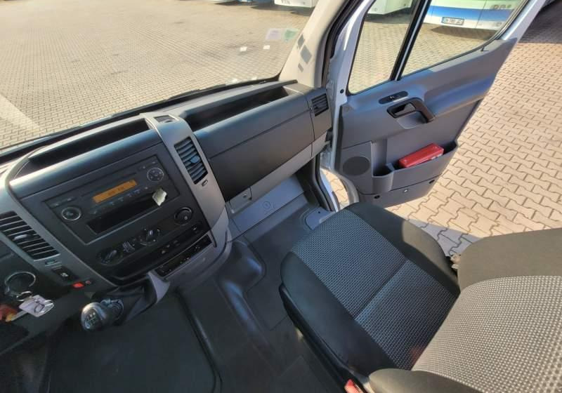 Мікроавтобус, Пасажирський фургон Mercedes-Benz SPRINTER TRANSFER / SPROWADZONY/ 4 SZTUKI: фото 14
