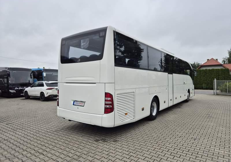 Mercedes-Benz TOURISMO RHD/13 METRÓW/MANUAL/SPROWADZONY/WINDA - Туристичний автобус: фото 5 Mercedes-Benz TOURISMO RHD/13 METRÓW/MANUAL/SPROWADZONY/WINDA - Туристичний автобус: фото 5