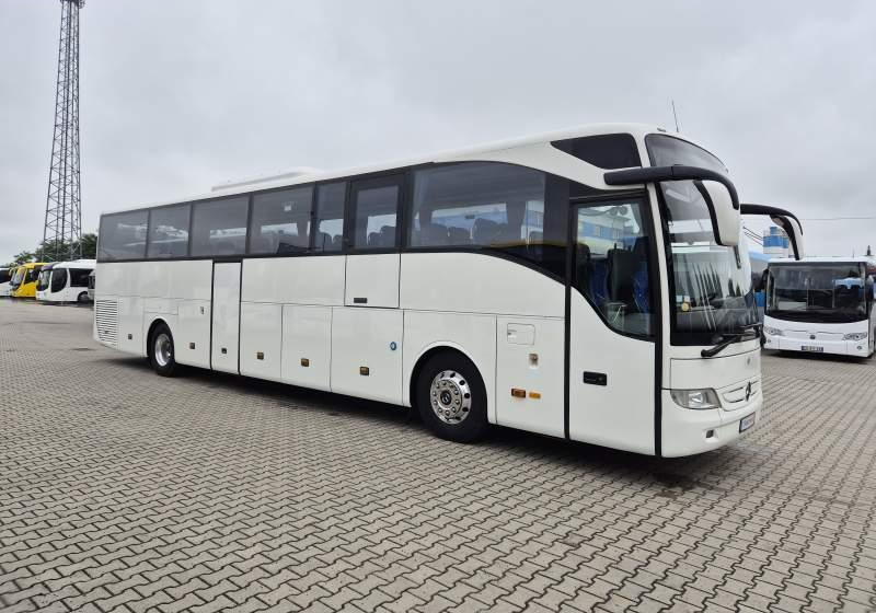 Mercedes-Benz TOURISMO RHD/13 METRÓW/MANUAL/SPROWADZONY/WINDA - Туристичний автобус: фото 3 Mercedes-Benz TOURISMO RHD/13 METRÓW/MANUAL/SPROWADZONY/WINDA - Туристичний автобус: фото 3