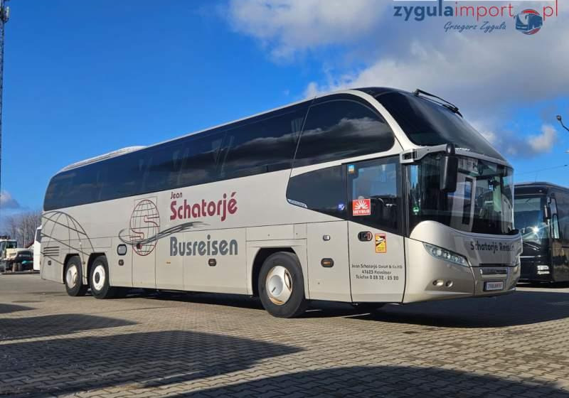 Neoplan CITYLINER/ EEV / WC / 53 MIEJSCA / CAFFEBAR - Туристичний автобус: фото 1 Neoplan CITYLINER/ EEV / WC / 53 MIEJSCA / CAFFEBAR - Туристичний автобус: фото 1