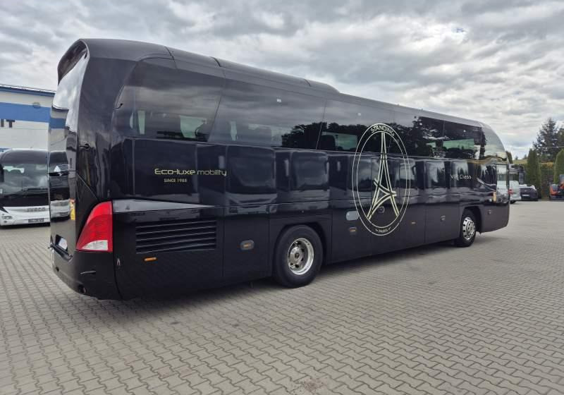 Neoplan CITYLINER/ SPROWADZONY / 55 MIEJSC/ 388 000 KM - Туристичний автобус: фото 5 Neoplan CITYLINER/ SPROWADZONY / 55 MIEJSC/ 388 000 KM - Туристичний автобус: фото 5