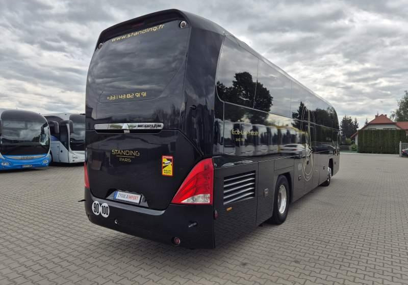 Neoplan CITYLINER/ SPROWADZONY / 55 MIEJSC/ 388 000 KM - Туристичний автобус: фото 4 Neoplan CITYLINER/ SPROWADZONY / 55 MIEJSC/ 388 000 KM - Туристичний автобус: фото 4