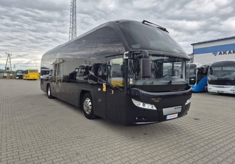 Neoplan CITYLINER/ SPROWADZONY / 55 MIEJSC/ 388 000 KM - Туристичний автобус: фото 2 Neoplan CITYLINER/ SPROWADZONY / 55 MIEJSC/ 388 000 KM - Туристичний автобус: фото 2