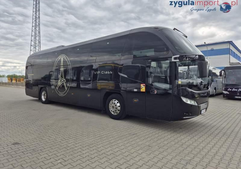 Neoplan CITYLINER/ SPROWADZONY / 55 MIEJSC/ 388 000 KM - Туристичний автобус: фото 1 Neoplan CITYLINER/ SPROWADZONY / 55 MIEJSC/ 388 000 KM - Туристичний автобус: фото 1