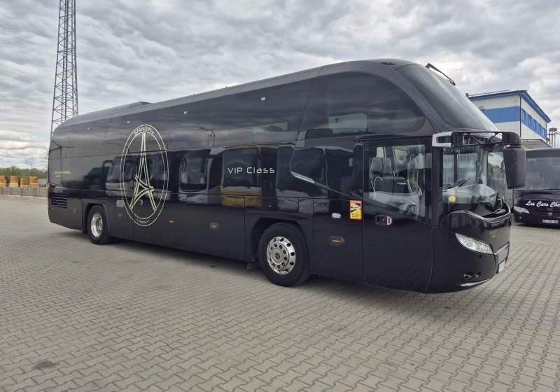 Neoplan CITYLINER/ SPROWADZONY / 55 MIEJSC/ 388 000 KM - Туристичний автобус: фото 3 Neoplan CITYLINER/ SPROWADZONY / 55 MIEJSC/ 388 000 KM - Туристичний автобус: фото 3