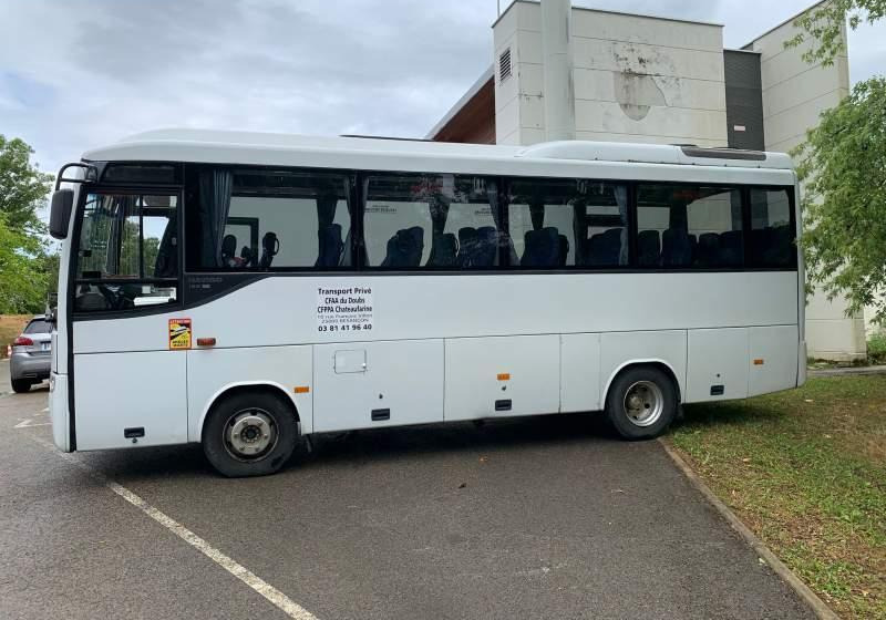 Otokar NAVIGO 185 SE / SPROWADZONY/ KLIMA / MANUAL - Мікроавтобус, Пасажирський фургон: фото 5 Otokar NAVIGO 185 SE / SPROWADZONY/ KLIMA / MANUAL - Мікроавтобус, Пасажирський фургон: фото 5