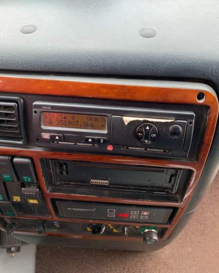 Otokar NAVIGO 185 SE / SPROWADZONY/ KLIMA / MANUAL - Мікроавтобус, Пасажирський фургон: фото 3 Otokar NAVIGO 185 SE / SPROWADZONY/ KLIMA / MANUAL - Мікроавтобус, Пасажирський фургон: фото 3