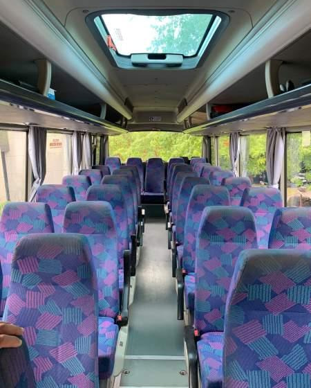 Otokar NAVIGO 185 SE / SPROWADZONY/ KLIMA / MANUAL - Мікроавтобус, Пасажирський фургон: фото 4 Otokar NAVIGO 185 SE / SPROWADZONY/ KLIMA / MANUAL - Мікроавтобус, Пасажирський фургон: фото 4