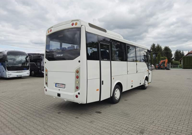 Otokar NAVIGO / SPROWADZONY / KLIMA / MANUAL / EEV - Приміський автобус: фото 4 Otokar NAVIGO / SPROWADZONY / KLIMA / MANUAL / EEV - Приміський автобус: фото 4