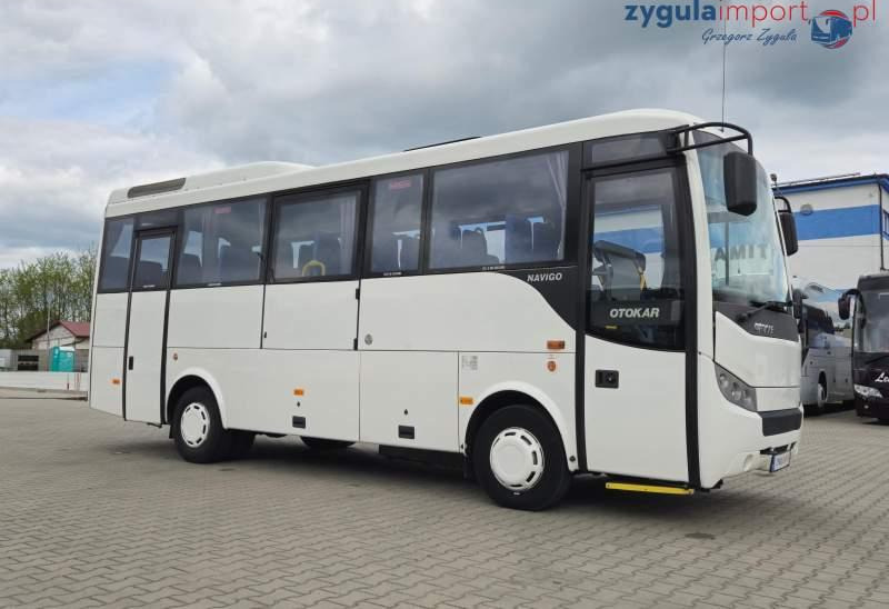 Приміський автобус Otokar NAVIGO / SPROWADZONY / KLIMA / MANUAL / EEV: фото 1