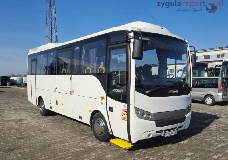 Otokar NAVIGO / SPROWADZONY Z FR / EURO 6 / MANUAL - Приміський автобус: фото 1 Otokar NAVIGO / SPROWADZONY Z FR / EURO 6 / MANUAL - Приміський автобус: фото 1