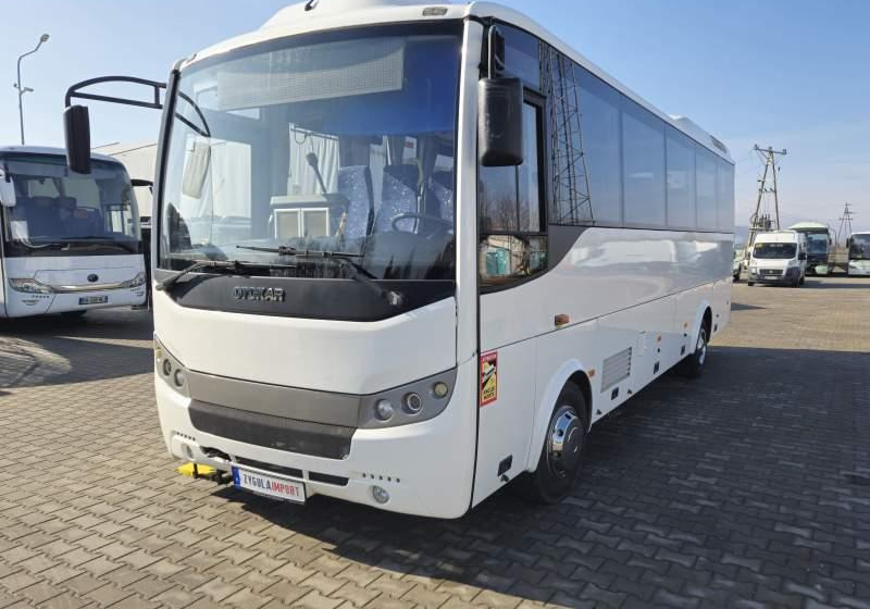 Otokar NAVIGO / SPROWADZONY Z FR / EURO 6 / MANUAL - Приміський автобус: фото 5 Otokar NAVIGO / SPROWADZONY Z FR / EURO 6 / MANUAL - Приміський автобус: фото 5