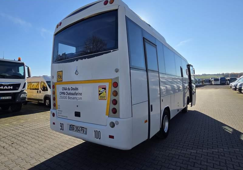 Otokar NAVIGO2 185 / SPROWADZONY / KLIMA / 34 MIEJSCA - Мікроавтобус, Пасажирський фургон: фото 2 Otokar NAVIGO2 185 / SPROWADZONY / KLIMA / 34 MIEJSCA - Мікроавтобус, Пасажирський фургон: фото 2