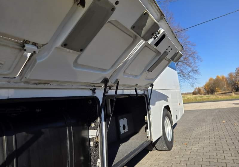 Otokar NAVIGO2 185 / SPROWADZONY / KLIMA / 34 MIEJSCA - Мікроавтобус, Пасажирський фургон: фото 4 Otokar NAVIGO2 185 / SPROWADZONY / KLIMA / 34 MIEJSCA - Мікроавтобус, Пасажирський фургон: фото 4