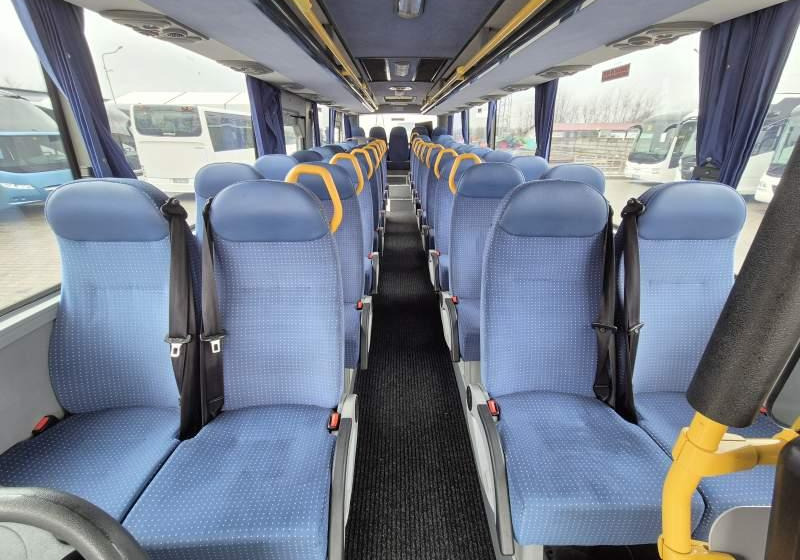 Приміський автобус Otokar VECTIO / KLIMA / PRZEBIEG 172000/ 41 MIEJSC: фото 19