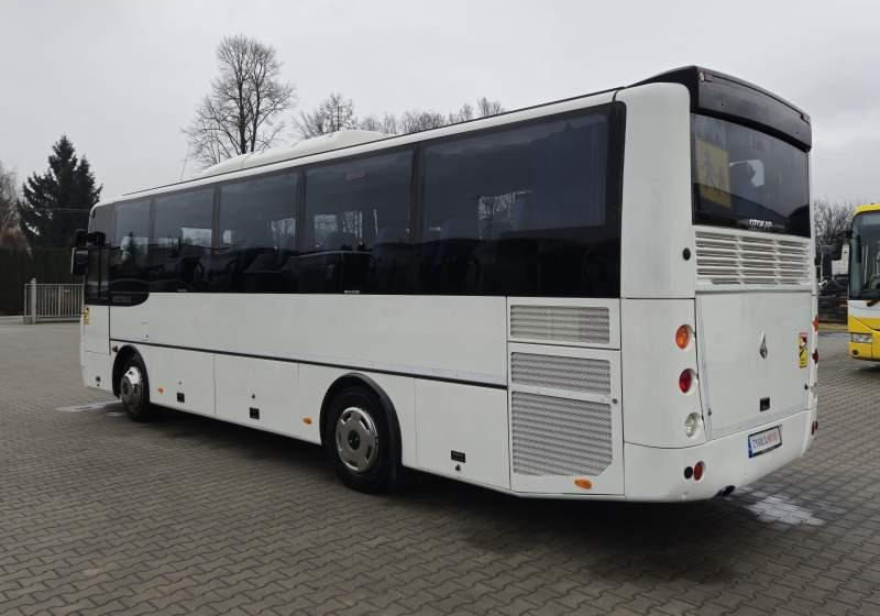 Приміський автобус Otokar VECTIO / KLIMA / PRZEBIEG 172000/ 41 MIEJSC: фото 7