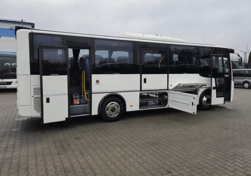 Приміський автобус Otokar VECTIO / KLIMA / PRZEBIEG 172000/ 41 MIEJSC: фото 10