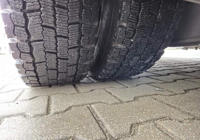 Приміський автобус Otokar VECTIO / KLIMA / PRZEBIEG 172000/ 41 MIEJSC: фото 18