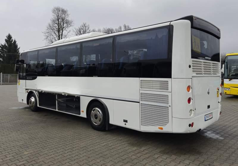 Приміський автобус Otokar VECTIO / KLIMA / PRZEBIEG 172000/ 41 MIEJSC: фото 12