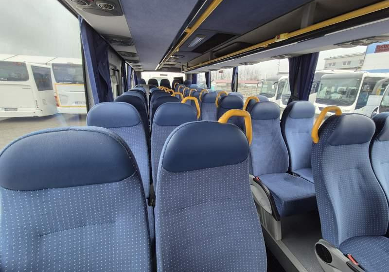 Приміський автобус Otokar VECTIO / KLIMA / PRZEBIEG 172000/ 41 MIEJSC: фото 20