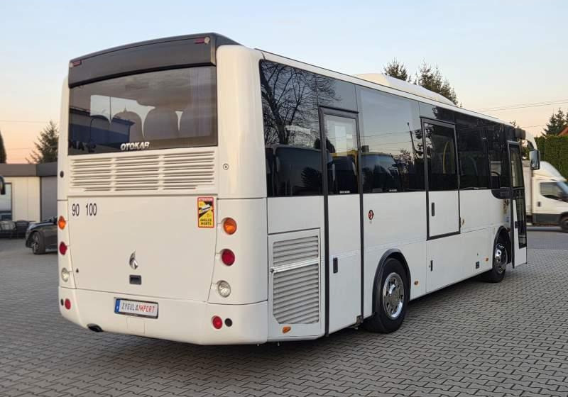 Otokar VECTIO / SPROWADZONY Z POŁUDNIA FRANCJI/ MANUAL - Мікроавтобус, Пасажирський фургон: фото 2 Otokar VECTIO / SPROWADZONY Z POŁUDNIA FRANCJI/ MANUAL - Мікроавтобус, Пасажирський фургон: фото 2