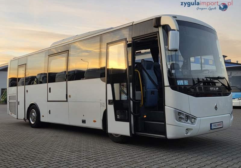 Otokar VECTIO / SPROWADZONY Z POŁUDNIA FRANCJI/ MANUAL - Мікроавтобус, Пасажирський фургон: фото 1 Otokar VECTIO / SPROWADZONY Z POŁUDNIA FRANCJI/ MANUAL - Мікроавтобус, Пасажирський фургон: фото 1