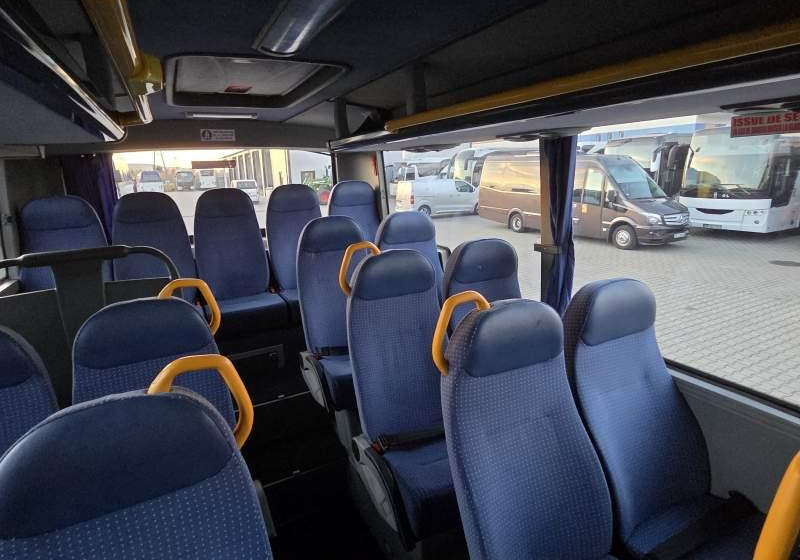 Otokar VECTIO / SPROWADZONY Z POŁUDNIA FRANCJI/ MANUAL - Мікроавтобус, Пасажирський фургон: фото 4 Otokar VECTIO / SPROWADZONY Z POŁUDNIA FRANCJI/ MANUAL - Мікроавтобус, Пасажирський фургон: фото 4