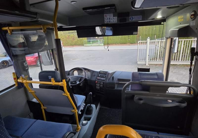 Otokar VECTIO / SPROWADZONY Z POŁUDNIA FRANCJI/ MANUAL - Мікроавтобус, Пасажирський фургон: фото 3 Otokar VECTIO / SPROWADZONY Z POŁUDNIA FRANCJI/ MANUAL - Мікроавтобус, Пасажирський фургон: фото 3