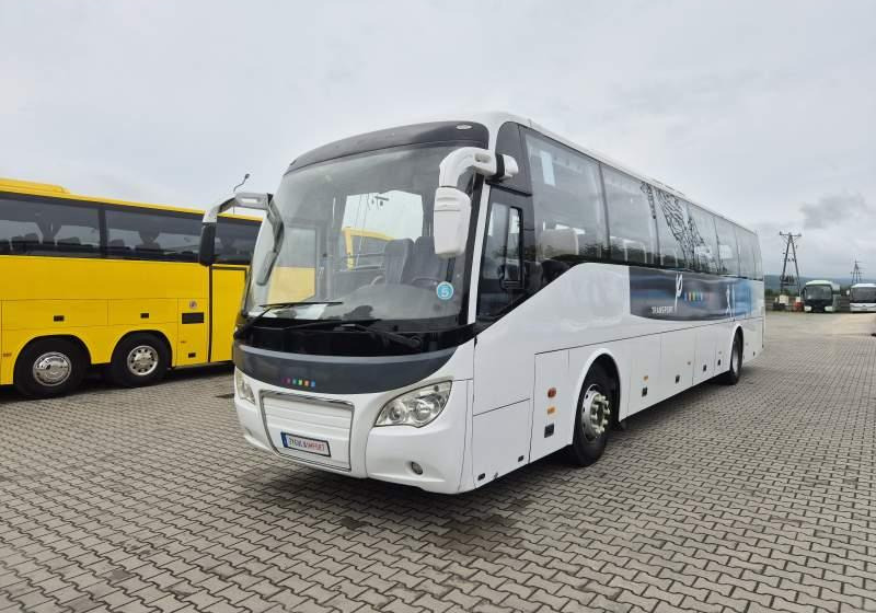 Scania HIGER A30 / SPROWADZONA / 191 000 KM / EEV / KLIMA - Приміський автобус: фото 4 Scania HIGER A30 / SPROWADZONA / 191 000 KM / EEV / KLIMA - Приміський автобус: фото 4