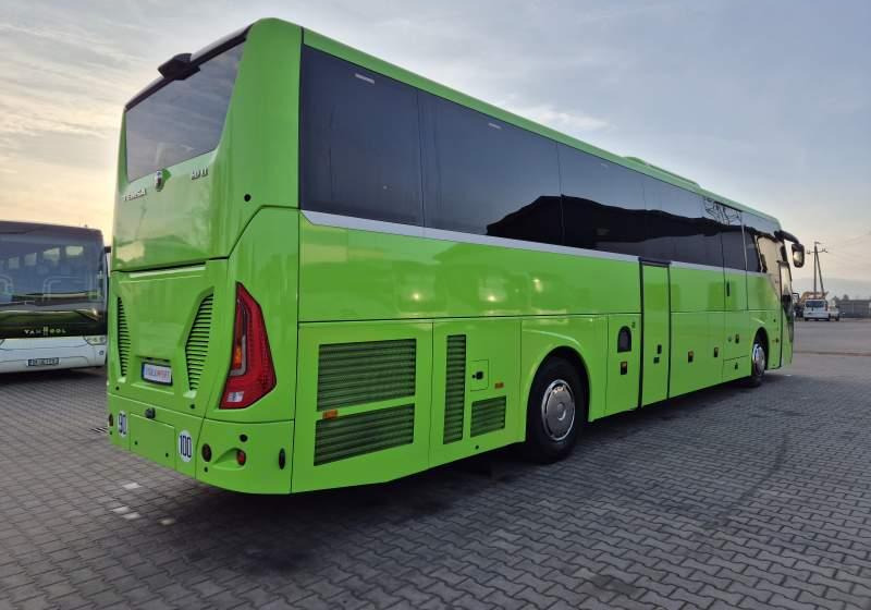 Temsa HD13/SPROWADZONA / 59 MIEJSC / AUTOMAT / WINDA - Туристичний автобус: фото 5 Temsa HD13/SPROWADZONA / 59 MIEJSC / AUTOMAT / WINDA - Туристичний автобус: фото 5