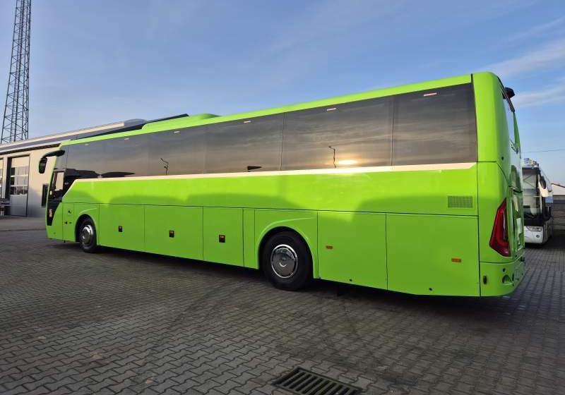 Temsa HD13/SPROWADZONA / 59 MIEJSC / AUTOMAT / WINDA - Туристичний автобус: фото 4 Temsa HD13/SPROWADZONA / 59 MIEJSC / AUTOMAT / WINDA - Туристичний автобус: фото 4